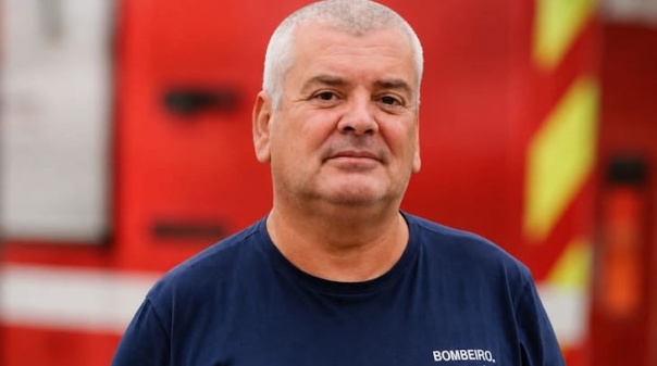 Munic&iacute;pio lamenta falecimento de bombeiro sapador de Loul&eacute; 
