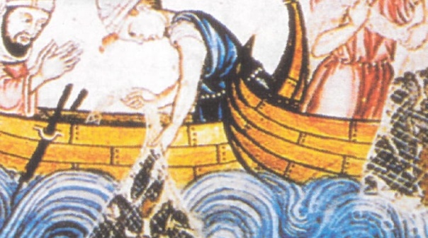 Visita tem&aacute;tica d&aacute; a conhecer patrim&oacute;nio mar&iacute;timo de Quarteira ao longo dos s&eacute;culos
