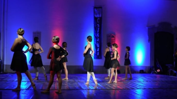 S&atilde;o Br&aacute;s de Alportel volta a ser palco da arte ao ar livre