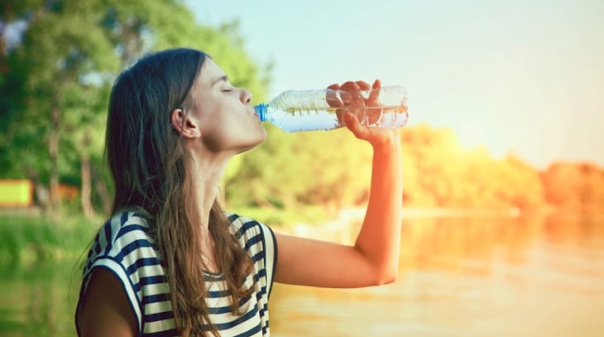 Calor atinge nove distritos at&eacute; quinta-feira