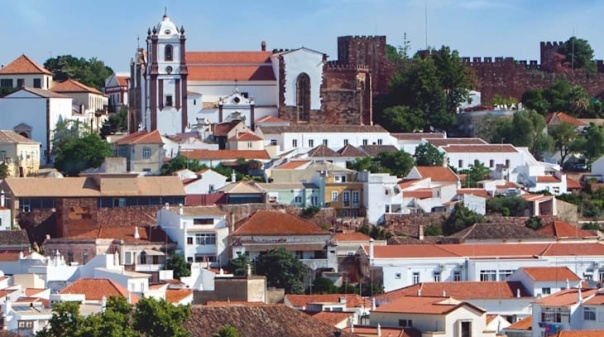 Munic&iacute;pio de Silves abre novos concursos para recrutar colaboradores