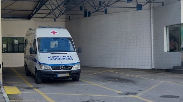 Marcelo Rebelo de Sousa teve alta hospitalar 
