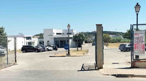 PCP op&otilde;e-se &agrave; cria&ccedil;&atilde;o de USF modelo C em Silves