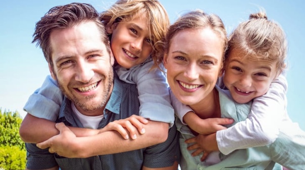 10 Atitudes para educar melhor os filhos