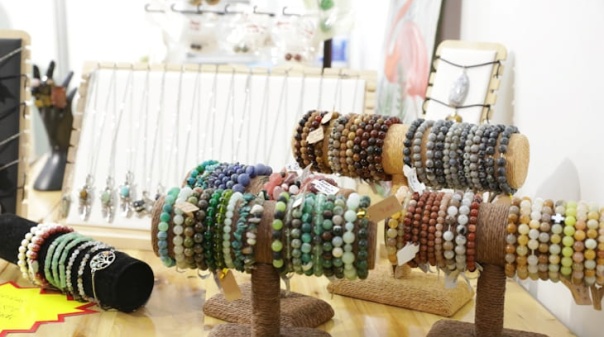 Feira de Stocks em Tavira promove com&eacute;rcio local