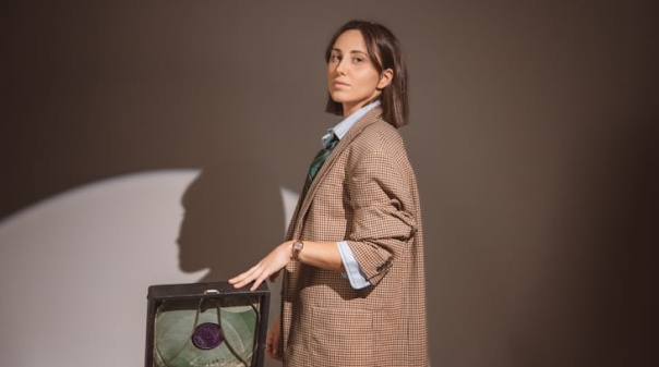 Marta Lima regressa a "casa" para concerto no Centro Cultural de Lagos