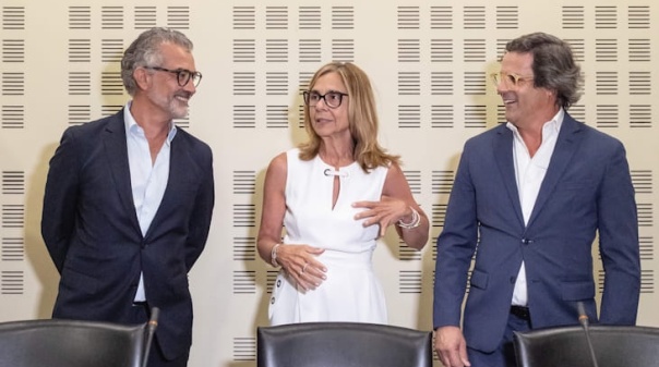 Loul&eacute; e Faro partilham investimento nas acessibilidades do futuro Hospital Central do Algarve 