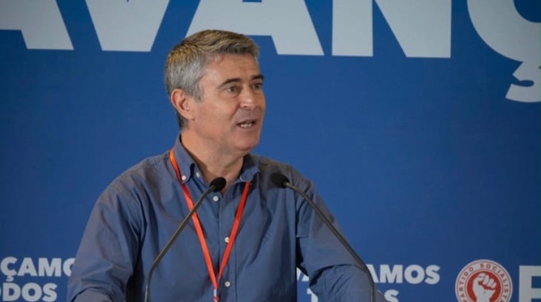 Rentr&eacute;e do PS hoje em Olh&atilde;o com Carneiro centrado no custo de vida e &ldquo;falhas do Governo&rdquo;