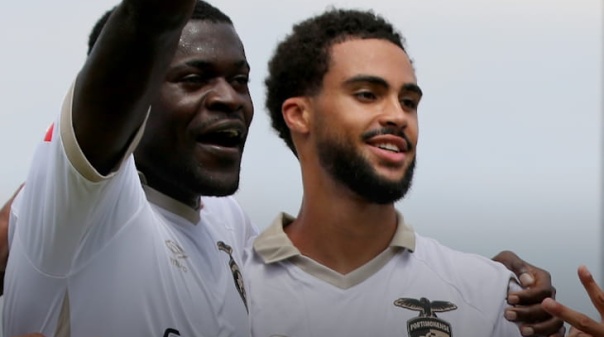 II Liga: Portimonense soma segunda vit&oacute;ria seguida na rece&ccedil;&atilde;o ao Vizela
