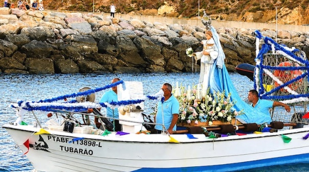 Festa em Honra de Nossa Senhora da Orada uniu f&eacute;, devo&ccedil;&atilde;o e tradi&ccedil;&atilde;o