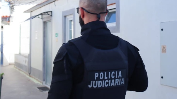 Homem detido em Portim&atilde;o por suspeita de abuso sexual de crian&ccedil;a
