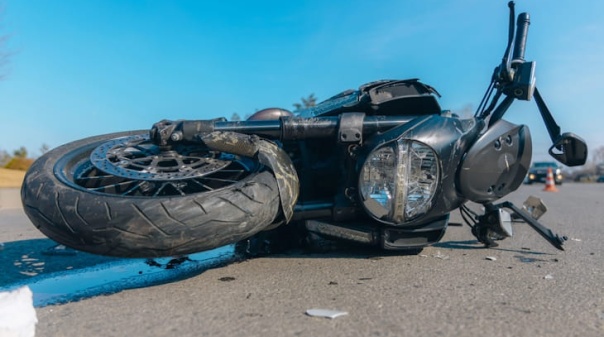 Faro &eacute; o segundo distrito com mais v&iacute;timas mortais em acidentes com motociclos