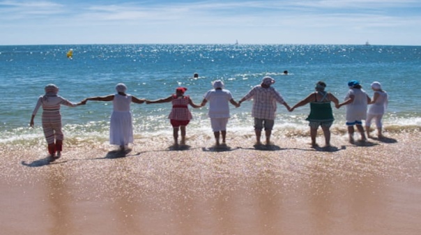 Lagos e Praia da Luz celebram tradi&ccedil;&atilde;o do Banho 29