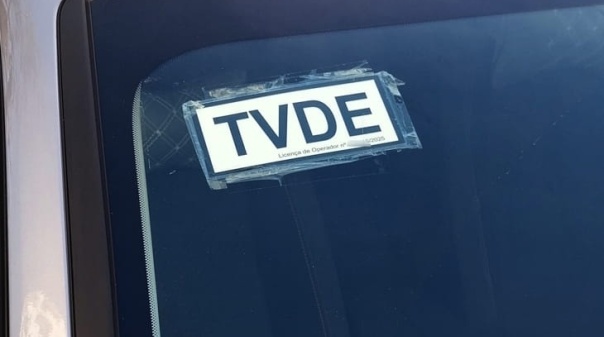 Interposta provid&ecirc;ncia cautelar contra restri&ccedil;&otilde;es aos TVDE em Albufeira