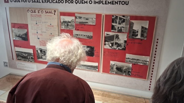 Museu de Lagos debate opera&ccedil;&otilde;es SAAL numa perspetiva nacional 