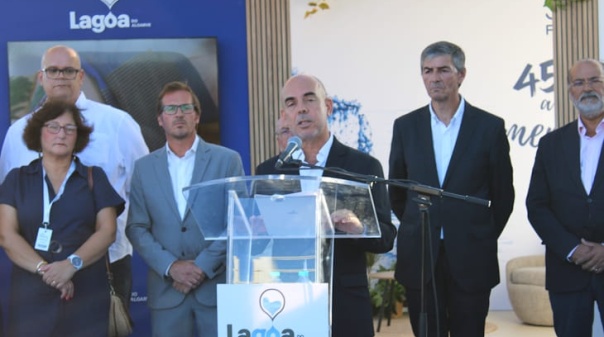 Lagoa inaugurou a 45.&ordf; edi&ccedil;&atilde;o da FATACIL com muito para descobrir 