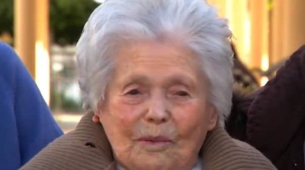 S&atilde;o Br&aacute;s de Alportel despede-se de Maria da Concei&ccedil;&atilde;o aos 113 anos