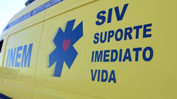 Homem morre a praticar mergulho recreativo ao largo de praia em Alvor