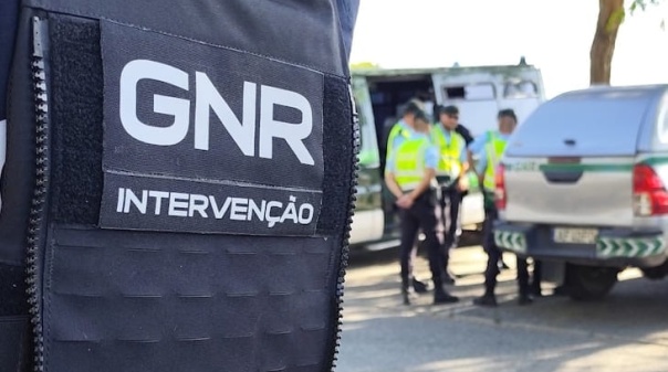 GNR apreende cinco toneladas de droga e det&eacute;m sete pessoas em opera&ccedil;&atilde;o no Algarve