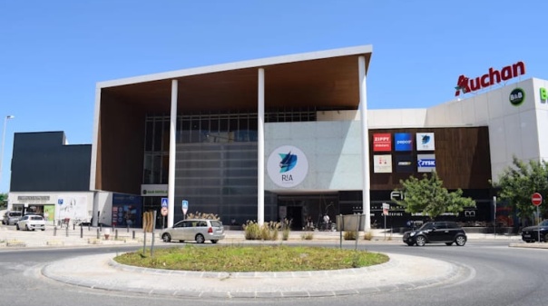 Loja de Cidad&atilde;o de Olh&atilde;o abre em setembro no Ria Shopping