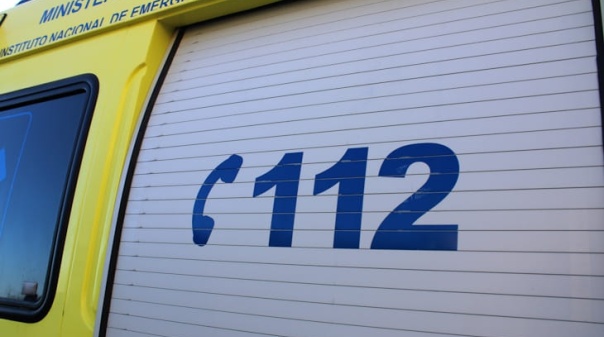 12 feridos em atropelamento em Albufeira