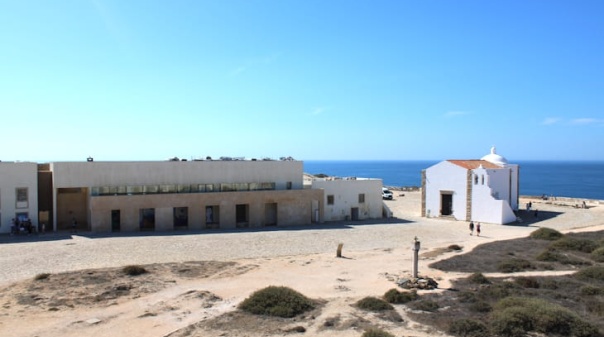 Fortaleza de Sagres promove visita gratuita pela hist&oacute;ria do Promont&oacute;rio
