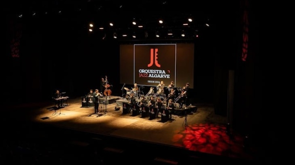 Loul&eacute;, Lagos e Lagoa recebem 5.&ordf; edi&ccedil;&atilde;o do Algarve All Jazz '26 com a cantora Polly Gibbons 