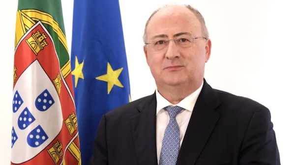 Ministro da Agricultura e Mar participa em semin&aacute;rio sobre futuro da agricultura algarvia 