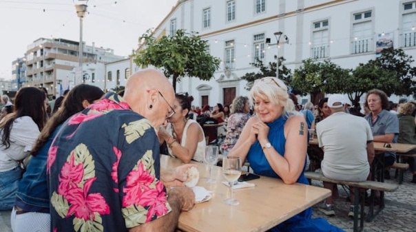 Arrebita Portim&atilde;o ter&aacute; 24 chefs e 10 produtores algarvios