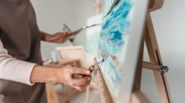 2&ordf; edi&ccedil;&atilde;o dos Open Ateliers Olh&atilde;o recebe 68 artistas nacionais e estrangeiros