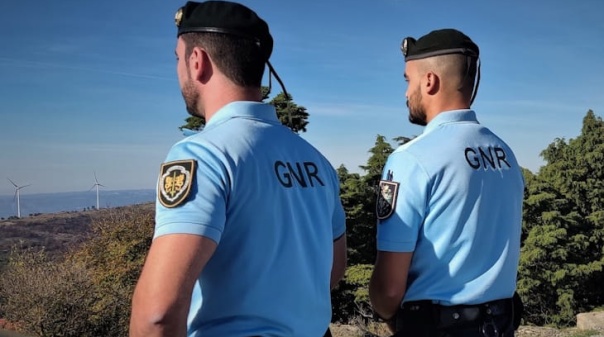 GNR det&eacute;m sete homens e apreende mais de cinco toneladas de haxixe no Guadiana (C/V&iacute;deo)