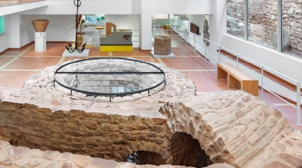 Museu de Silves assinala 36.&ordm; anivers&aacute;rio com atividades para todas as idades