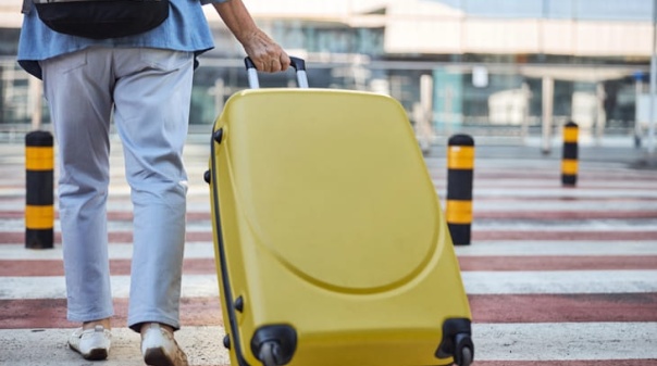 Turismo: Algarve respondeu por 35% dos proveitos totais no pa&iacute;s