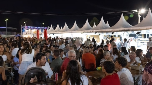 FATACIL superou os 200 mil visitantes apesar da chuva