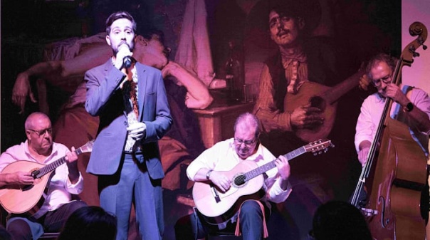 Nova edi&ccedil;&atilde;o do &ldquo;H&aacute; Fado na Lota&rdquo; arranca a 5 de setembro em Portim&atilde;o 