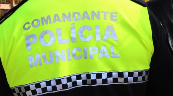 Pol&iacute;cia Municipal de Lagoa cria formul&aacute;rio online para ve&iacute;culos abandonados