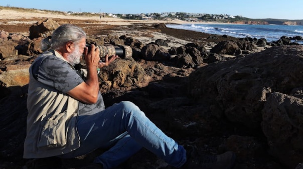 J&aacute; est&atilde;o abertas as inscri&ccedil;&otilde;es para o Festival de Observa&ccedil;&atilde;o de Aves em Sagres