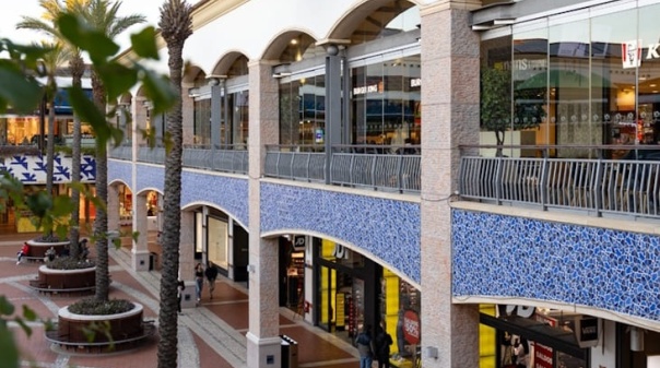 Forum Algarve adquirido por gestora de ativos espanhola