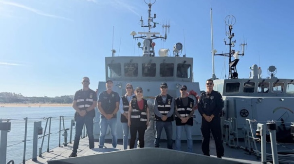 ASAE instaura processos de contraordena&ccedil;&atilde;o a navios-f&aacute;brica no Algarve por falta de higiene