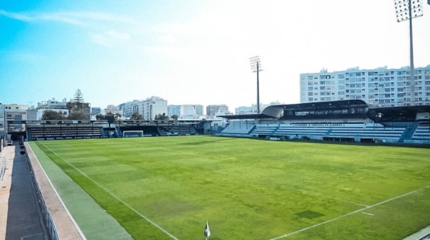 II Liga: Jogo entre Farense e Desportivo de Chaves adiado para outubro