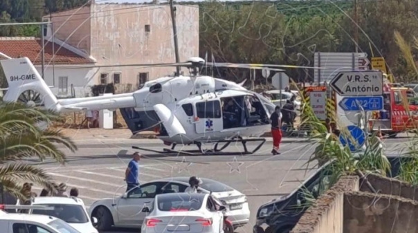 Acidente na EN125 corta tr&acirc;nsito e faz uma v&iacute;tima mortal 