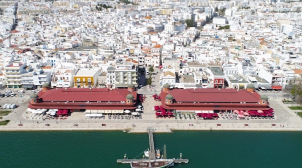 Algarve na Grande Final das Novas 7 Maravilhas de Portugal