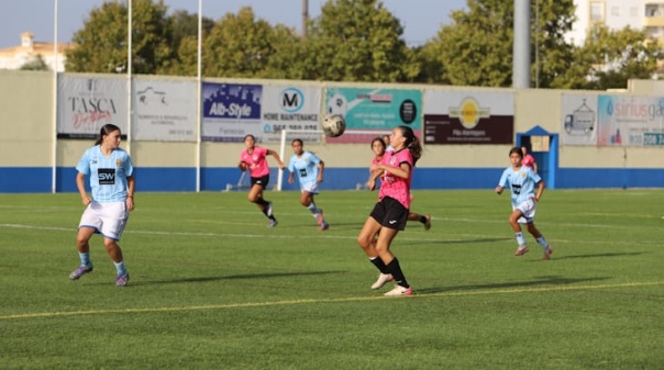 Futebol feminino &ldquo;em alta&rdquo; no Albuhera Women&rsquo;s Cup 2026