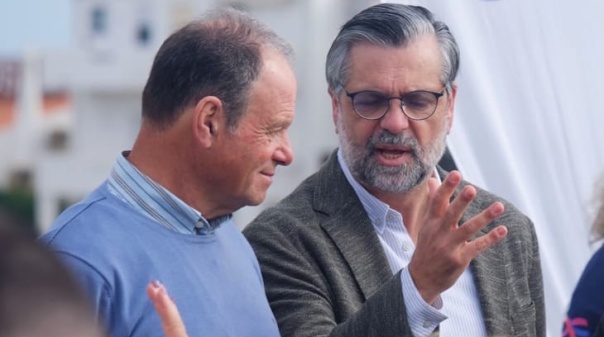 PSD Algarve apela &agrave; participa&ccedil;&atilde;o na consulta p&uacute;blica da Barragem da Foupana