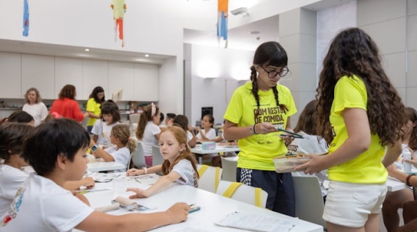 Museu de Portim&atilde;o apresenta exposi&ccedil;&atilde;o criada a partir da imagina&ccedil;&atilde;o de 75 crian&ccedil;as