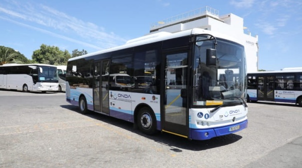 Lagos ter&aacute; transporte p&uacute;blico gratuito durante a Semana Europeia da Mobilidade