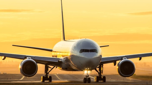 Passageiros nos aeroportos sobem 2,0% em julho para 7,7 milh&otilde;es 