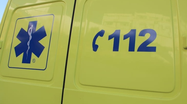 Duas v&iacute;timas mortais em colis&atilde;o na EN122 em Castro Marim 
