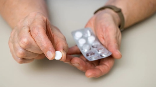 Algarve lidera consumo de medicamentos sem receita