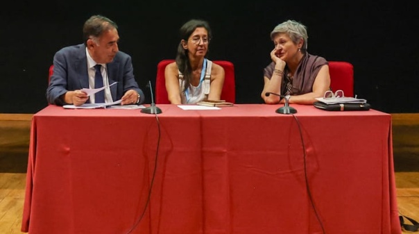 Jos&eacute; Apolin&aacute;rio defende refor&ccedil;o do investimento em investiga&ccedil;&atilde;o e desenvolvimento